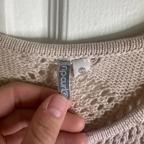 Rip curl Pancho - Picture 2 of 4